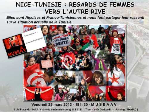 JPG Visuel Tunisie w: carte blanche