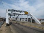 Edmund Pettus bridge, Selma, Alabama